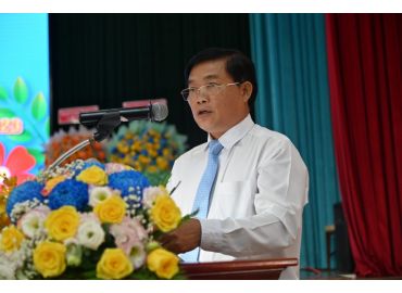 Cao su Đồng Nai tuyên dương 323 học sinh sinh viên